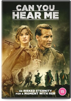 Can You Hear Me (2024)