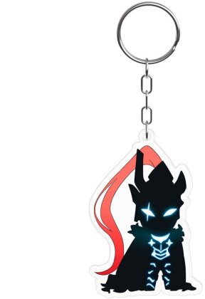Porte-Clefs Acryl - Igris - Solo Leveling
