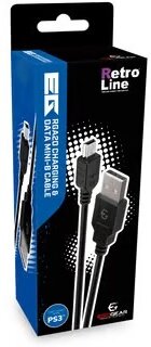 EgoGear - RGA20 Charging & Data Mini-B Cable