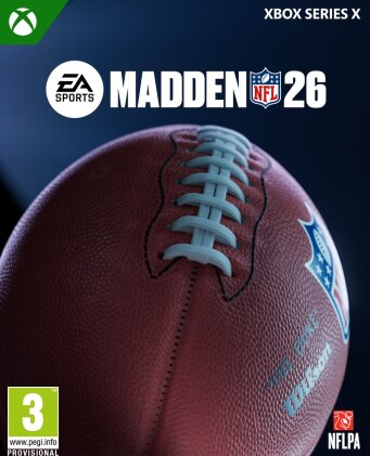 Madden NFL 26