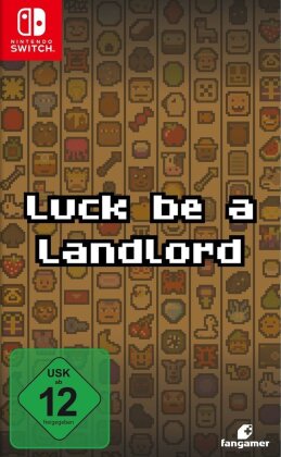 Luck Be a Landlord (Mieter-Fortuna)