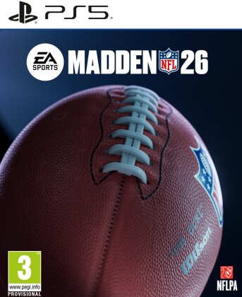 Madden NFL 26