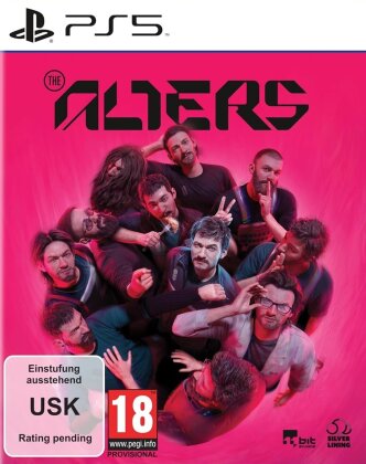 The Alters