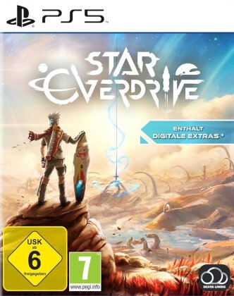 Star Overdrive