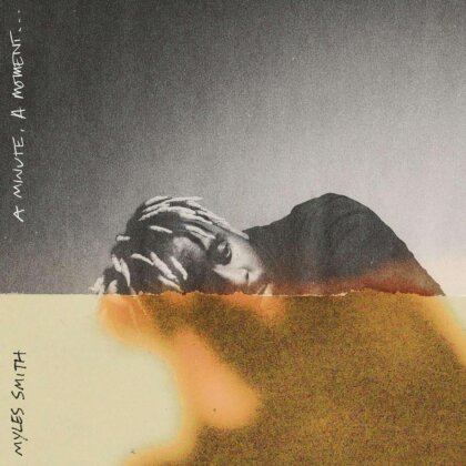 Myles Smith - A Minute, A Moment... (Reissue)