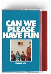Kings Of Leon - Can We Please Have Fun (Limited Edition)