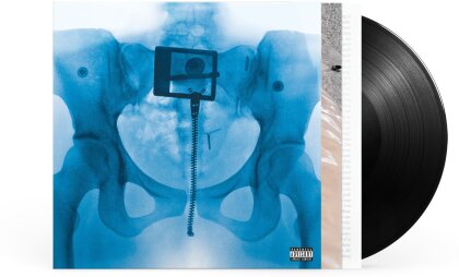 Lorde - Virgin (LP)