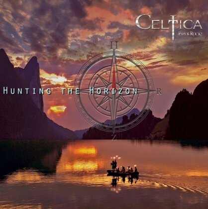 Celtica - Pipes Rock! - Hunting the Horizon