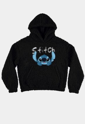 Lilo & Stitch - Teddy Women's Hoodie