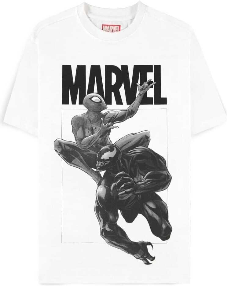 Marvel T-Shirt Spider Man - Venom Größe L