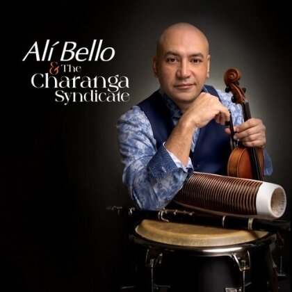Ali Bello - Charanga Syndicate