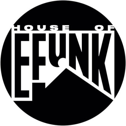 Efunk Va 2025 (12" Maxi)