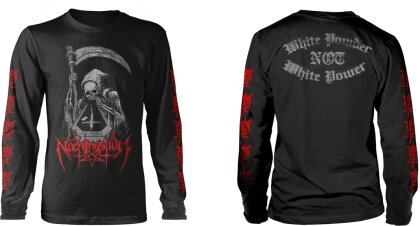 Nachtmystium - White Powder