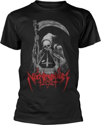 Nachtmystium - White Powder