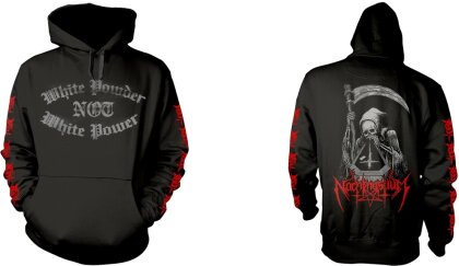 Nachtmystium - White Powder