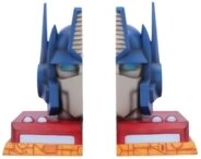 Transformers - Transformers Optimus Prime Bookends