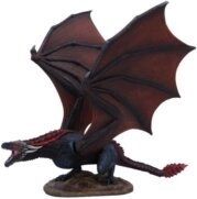 Game Of Thrones - Game Of Thrones Drogon Figurine
