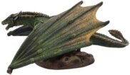 Game Of Thrones - Game Of Thrones Rhaegal Figurine