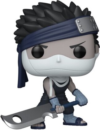 Pop Anime Naruto Classic - Pop Anime Naruto Classic Zabuza