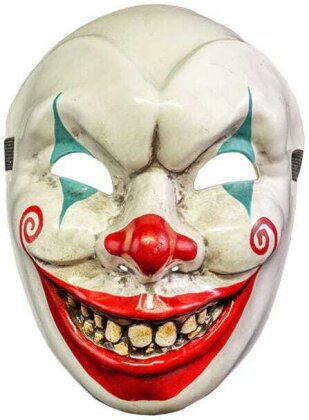 Murdershow - Doxy Mask