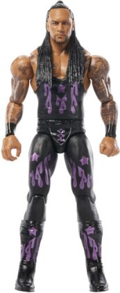 WWE - Wwe Main Event Figure 37