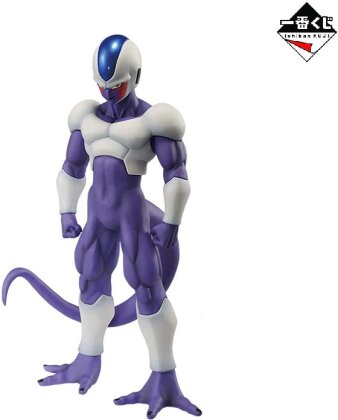 Cooler (Lot C) - History of the Film - Dragon Ball Z - Ichibankuji BNP62338 - 10 cm