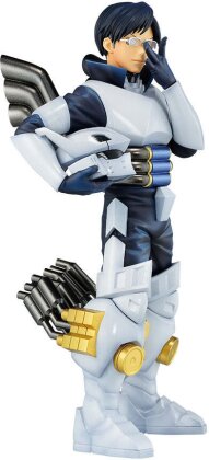 Tenya Iida (Lot D) - Next Generations - My Hero Academia - Ichibankuji BNP62338 - 19 cm