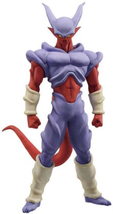 Janenba (Lot E) - History of the Film - Dragon Ball Z - Ichibankuji BNP62338 - 10 cm