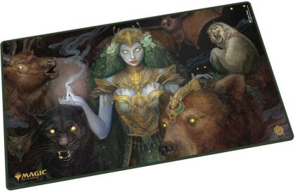Ultimate Guard Play-Mat Magic: The Gathering "Tarkir: Dragonstorm" - Host of the Hereafter