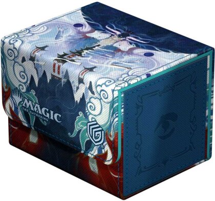 Ultimate Guard Sidewinder 100+ Xenoskin Magic: The Gathering "Tarkir: Dragonstorm" - Inspired Ultimatum
