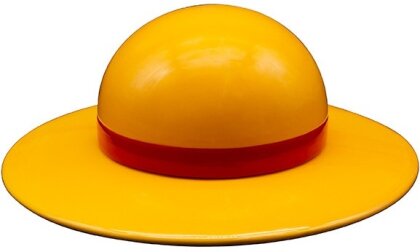 Bol et Soucoupe - Chapeau de Paille - One Piece - 600 ml
