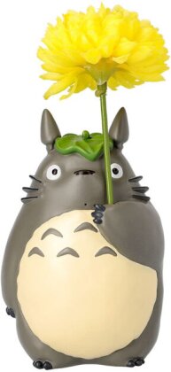 Pot de Fleur - Totoro - Mon Voisin Totoro - Soliflore - 9.5 cm