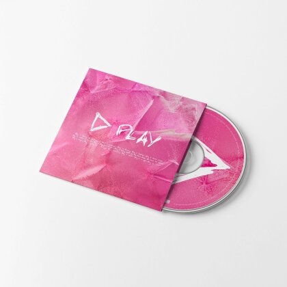Ed Sheeran - Play (Softpak)