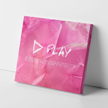 Ed Sheeran - Play (Softpak, 2 Bonustracks, Deluxe Edition)