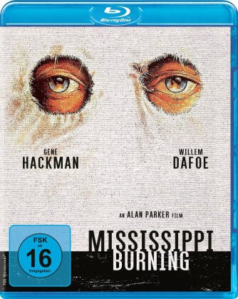 Mississippi Burning (1988)