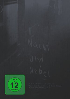 Nacht und Nebel (1956) (Neuauflage)