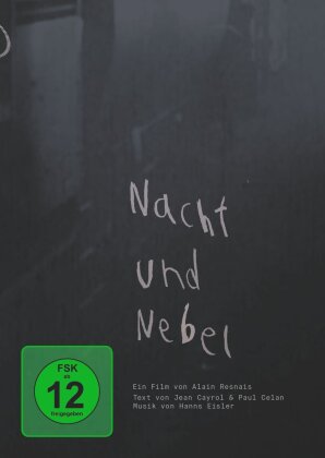 Nacht und Nebel (1956) (Neuauflage)