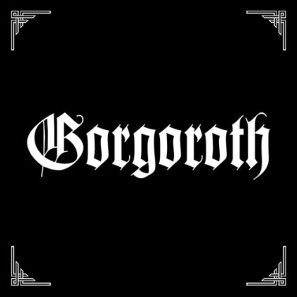 Gorgoroth - Pentagram (2025 Reissue, Soulseller, Black/White Vinyl, LP)