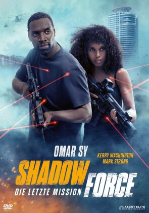 Shadow Force - Die letzte Mission (2025)