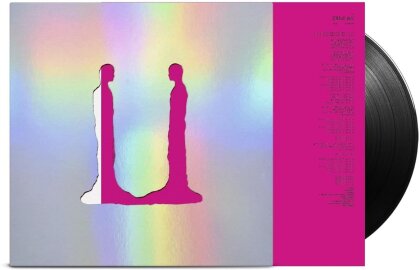 G-Dragon (K-Pop) - Übermensch (LP)