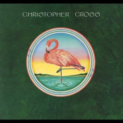 Christopher Cross - --- (2025 Reissue, Omnivore)