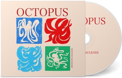 Newton Faulkner - Octopus