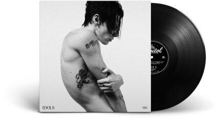 Yungblud - Idols (LP)