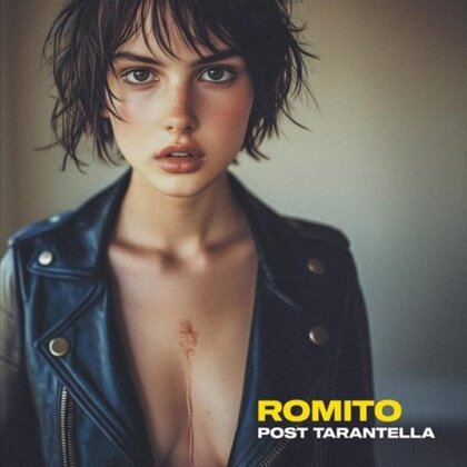 Romito - Post Tarantella