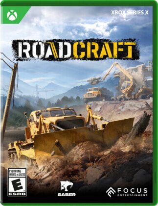 Roadcraft