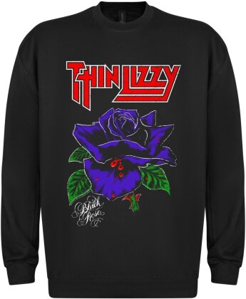 Thin Lizzy - Black Rose