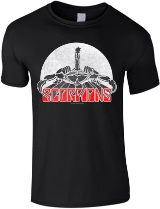 Scorpions - Logo