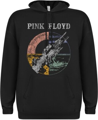 Pink Floyd - Wish You Were Here