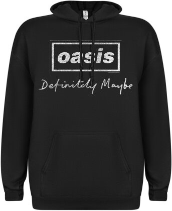 Oasis - Definitely Maybe Script