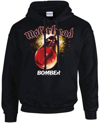 Motörhead - Bomber